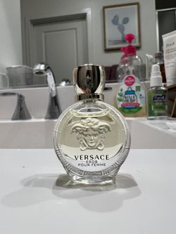Versace Eros Pour Femme