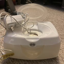 Wipe Warmer
