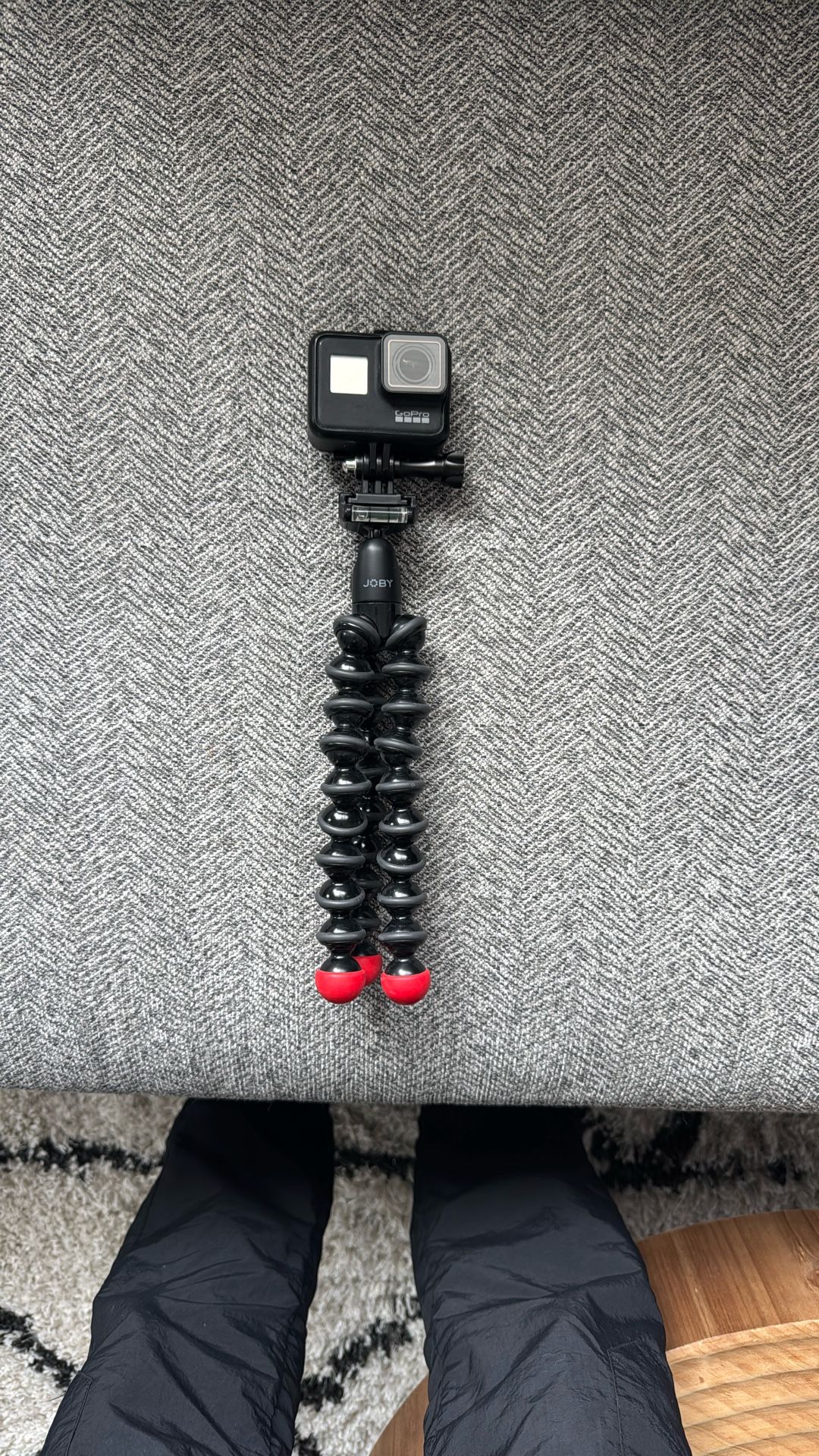 Go Pro 7