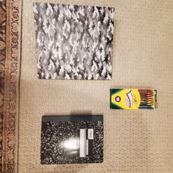 School Supplies