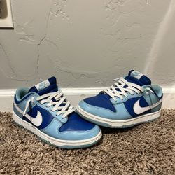 Nike Dunk Low