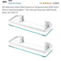 Shelf    Brand Kes