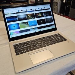 Hp Elitebook 755 G5. Read Description!