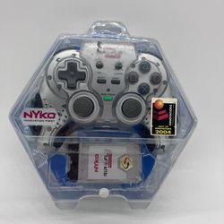 Wieless Ps2 controller