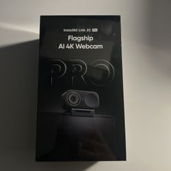 Insta360 Link 2 Pro & Insta360 Link 2C Pro