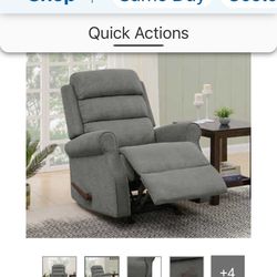 Recliner 