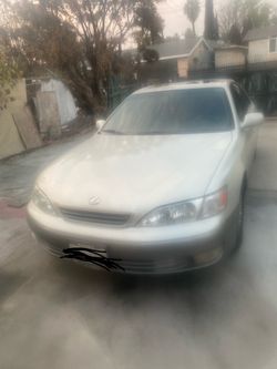 1998 Lexus ES 300