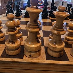 Chess Set