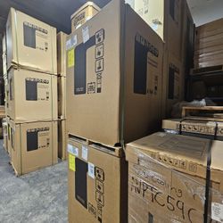 American Standard Heat Pump - 4 Ton - 14.3 Seer2 - 15.1 Seer