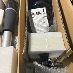 Suspension Parts. Escalade Suburban Tahoe Yukon