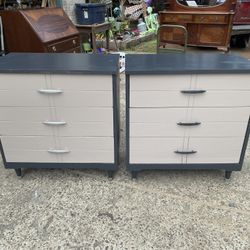McM Dressers