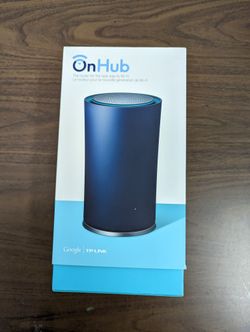TP-Link OnHub Router (TGR1900)