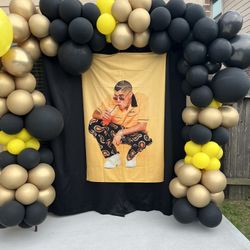 Decoraciones Para Todo Tipo De Eventos