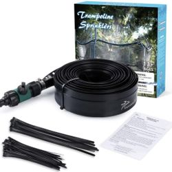 Trampoline Sprinkler 