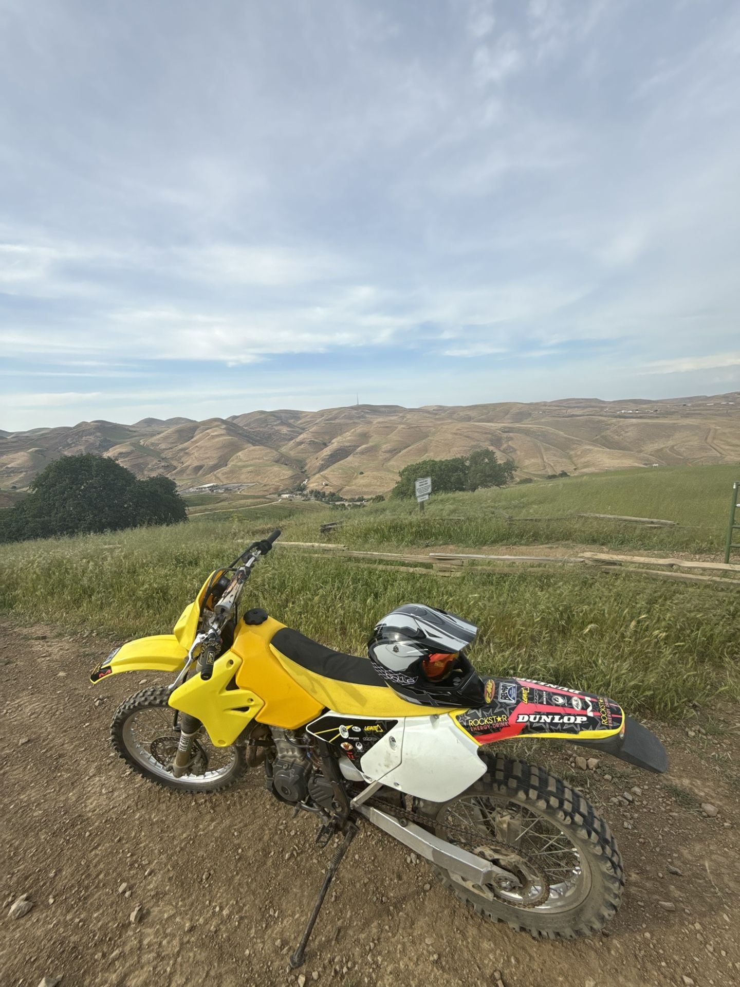 Conquer Any Terrain The Ultimate Guide To The 2001 Drz400
