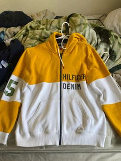 Tommy Hilfiger Zip up jacket