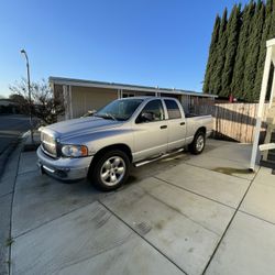 2004 Dodge Ram 1500