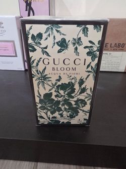 Gucci Bloom Acqua di Fiori EDT 100ml