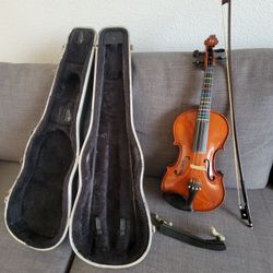 RARE 2007 Pegasus The "Florence" Violin 