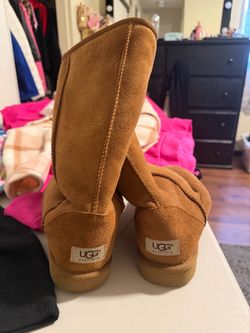 Ugg boots