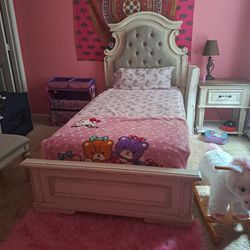 Girl Bedroom