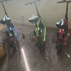 Phantom Scooters For Sale 