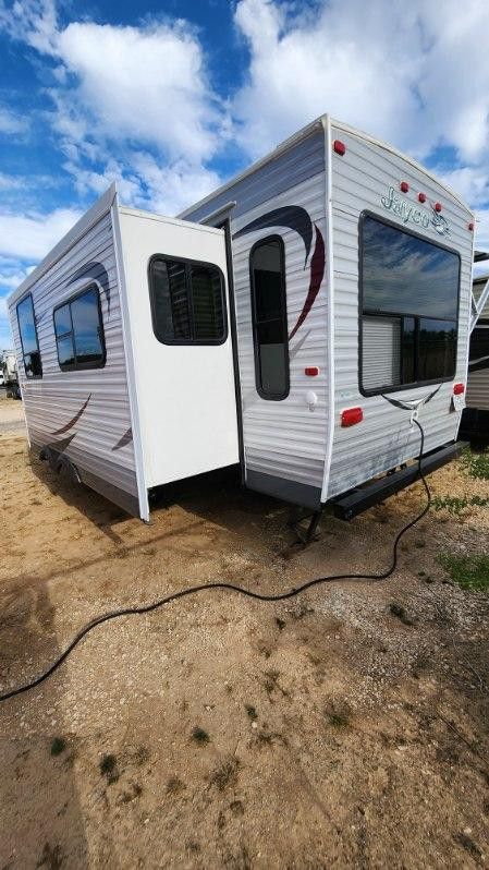 2015 Jayco 27r