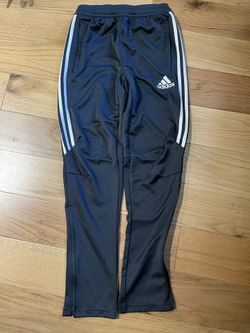 Big Boys Adidas Tiro Pants