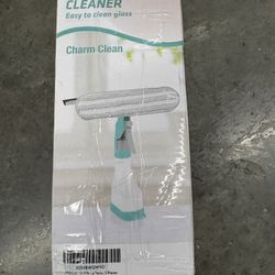Window Cleaner   Bundle Of 4