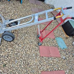 Hand Truck.   $40.00 / offer