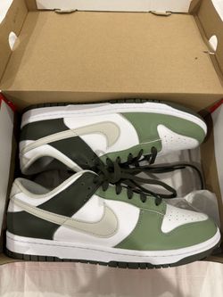 Nike Dunk low 11.5
