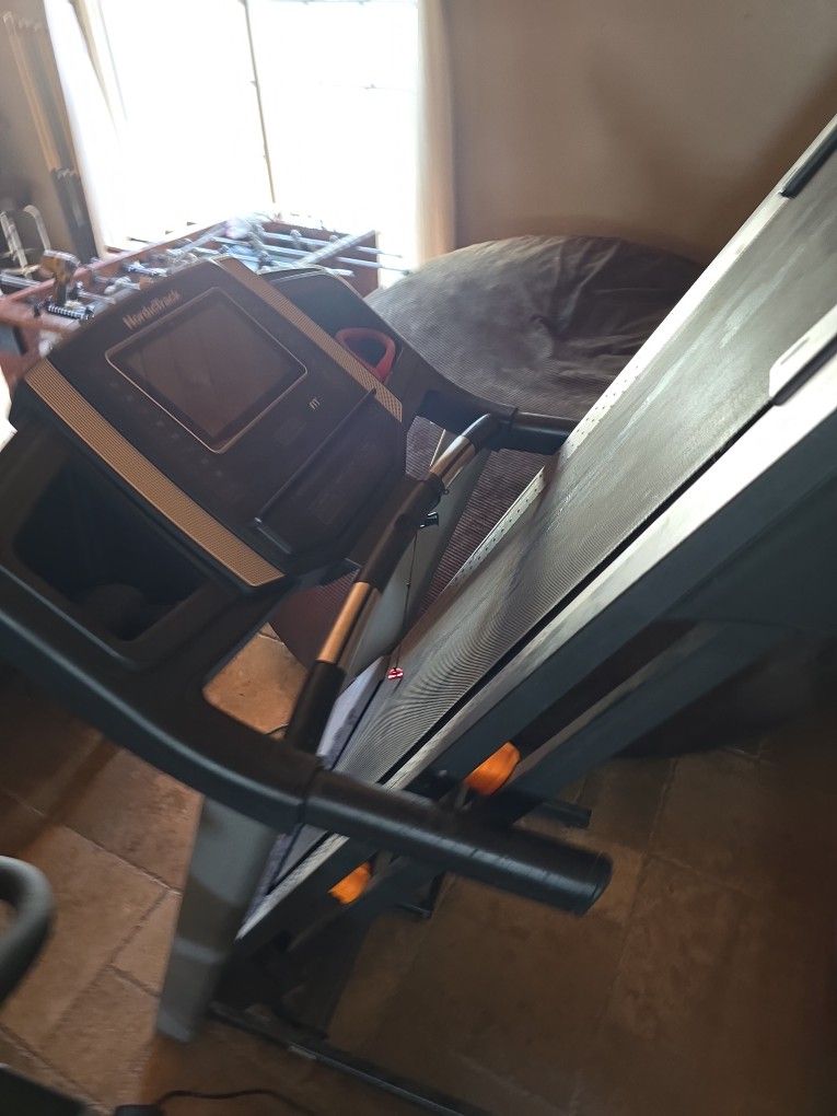 Nordic Track Nordictrack T6.5si Treadmill