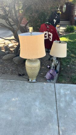 lamp
