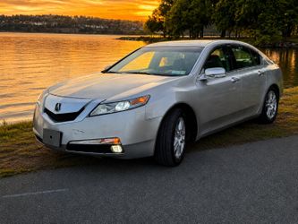 2009 Acura TL