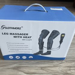 Slothmoore Leg Massager