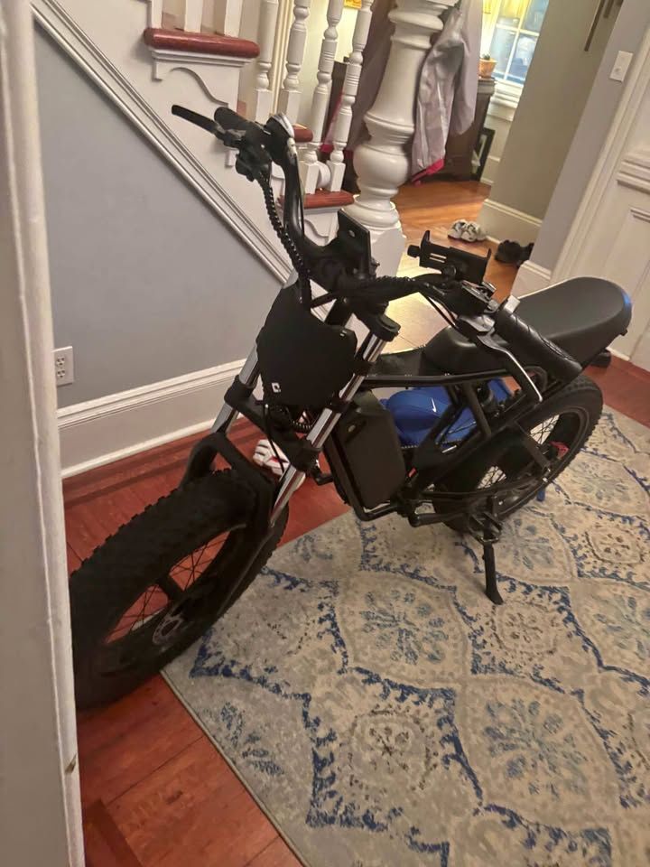 Ridstar