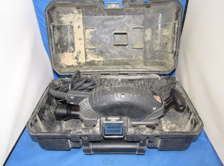 Porter Cable 371K - 371 - 2 1/2" x 14" - Compact Belt Sander