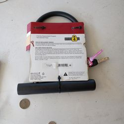 Bike Lock