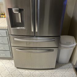 Samsung Refrigerator 