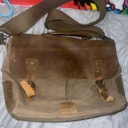 Messenger Bag 
