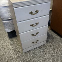 Nightstand Or Dresser