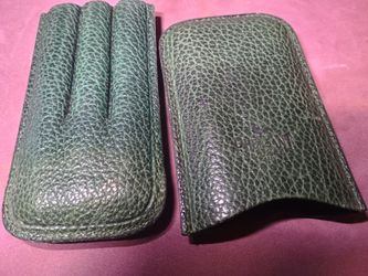 Cigar case