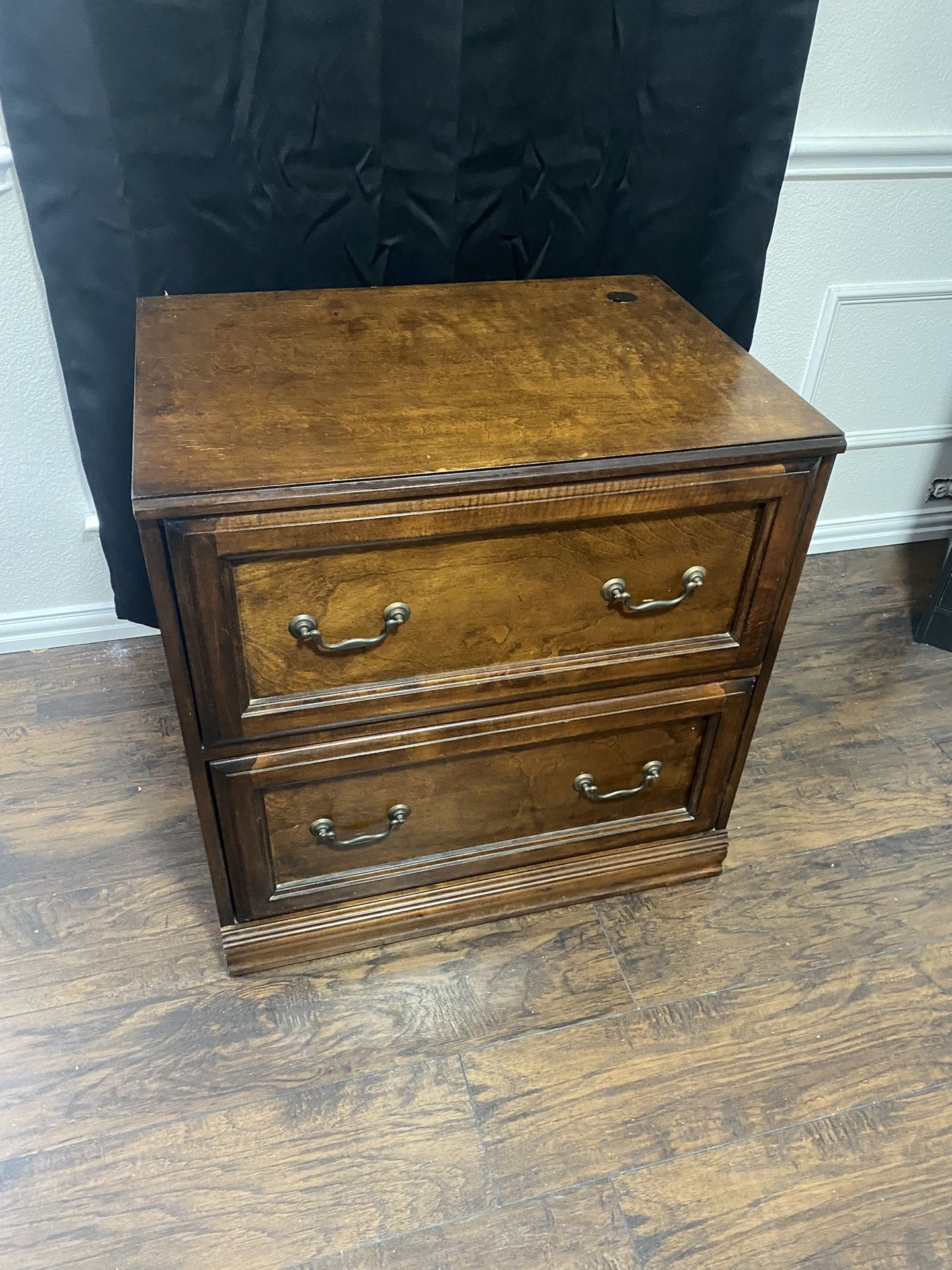 File Cabinet