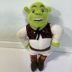 Dreamworks Shrek