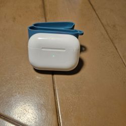 Real Airpods Pro 1st Gen 