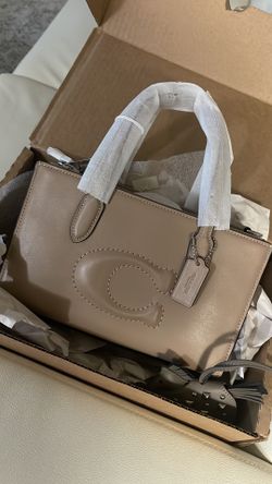 Coach Nina Mini