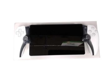 Sony Cfi-y1001 Portal Remote Player 8 Gb White Portable Video Game System