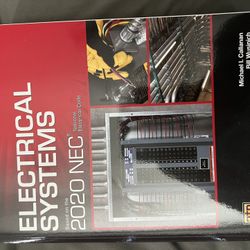 Electrical Systems 2020 NEC