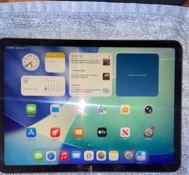 iPad Air 4 256GB