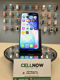 iPhone 16 Plus 128gb for AT&T